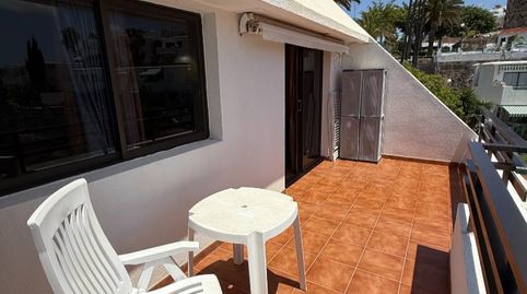Foto 4 von Wohnung zur Miete in Avenida Roque del Este, 20, Puerto Rico, Mogán