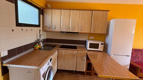 Foto 5 von Wohnung zur Miete in Avenida Roque del Este, 20, Puerto Rico, Mogán