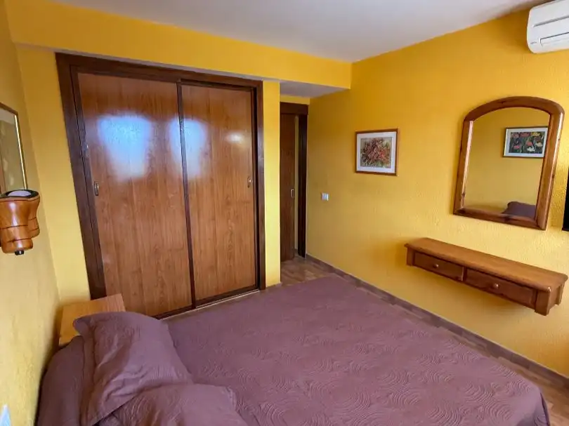 Piso de alquiler en Avenida Roque del Este, 20, Puerto Rico Habitación de Piso de alquiler en Mogán con Aire acondicionado, Terraza y Piscina
