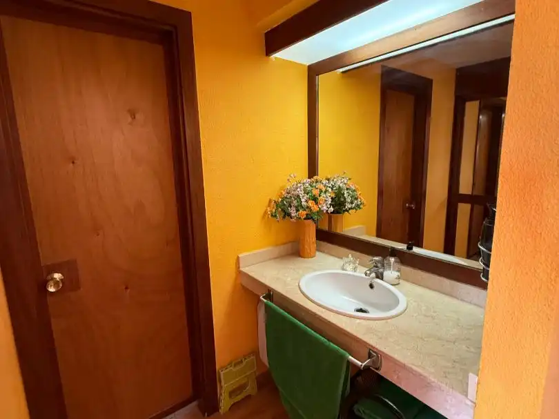 Piso de alquiler en Avenida Roque del Este, 20, Puerto Rico Baño de Piso de alquiler en Mogán con Aire acondicionado, Terraza y Piscina