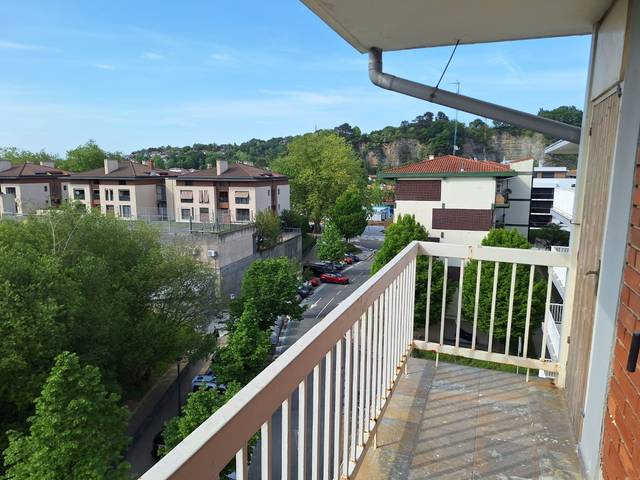 Piso en Venta en Alcaldía de Sacas Kalea, 11 en Azken Portu - Behobia