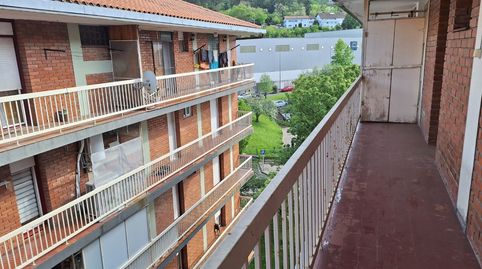 Flat for sale in Alcaldía de Sacas Kalea, 11, Azken Portu - Behobia, Irun - image 3 Photo 3 of Flat for sale in Alcaldía de Sacas Kalea, 11, Azken Portu - Behobia, Irun