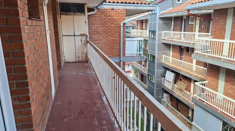 Flat for sale in Alcaldía de Sacas Kalea, 11, Azken Portu - Behobia, Irun - image 4 Photo 4 of Flat for sale in Alcaldía de Sacas Kalea, 11, Azken Portu - Behobia, Irun