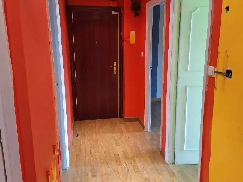 Flat for sale in Alcaldía de Sacas Kalea, 11, Azken Portu - Behobia Flat for sale in Irun with Terrace, Storage room and Video intercom