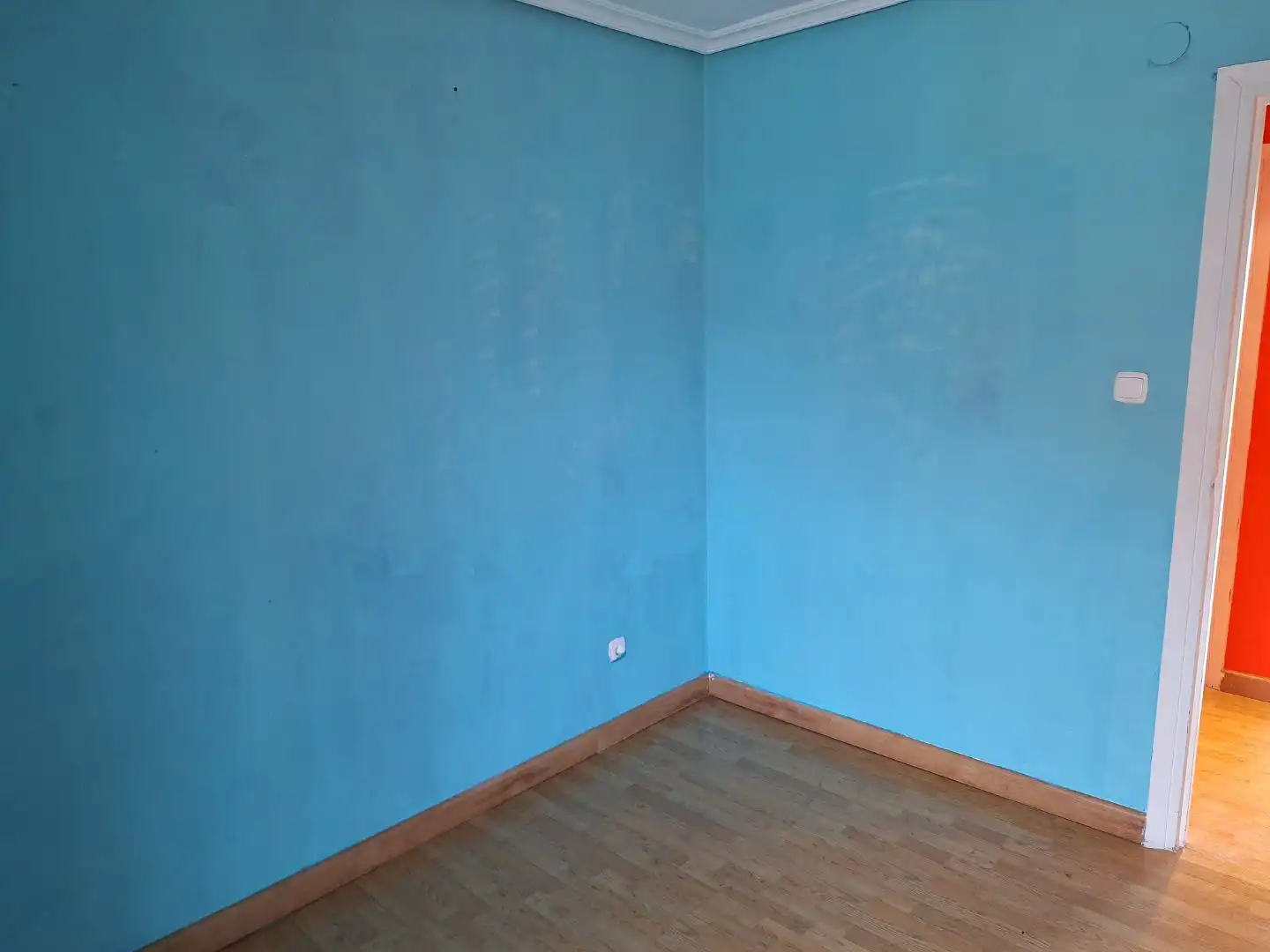 Flat for sale in Alcaldía de Sacas Kalea, 11, Azken Portu - Behobia Bedroom of Flat for sale in Irun with Terrace, Storage room and Video intercom