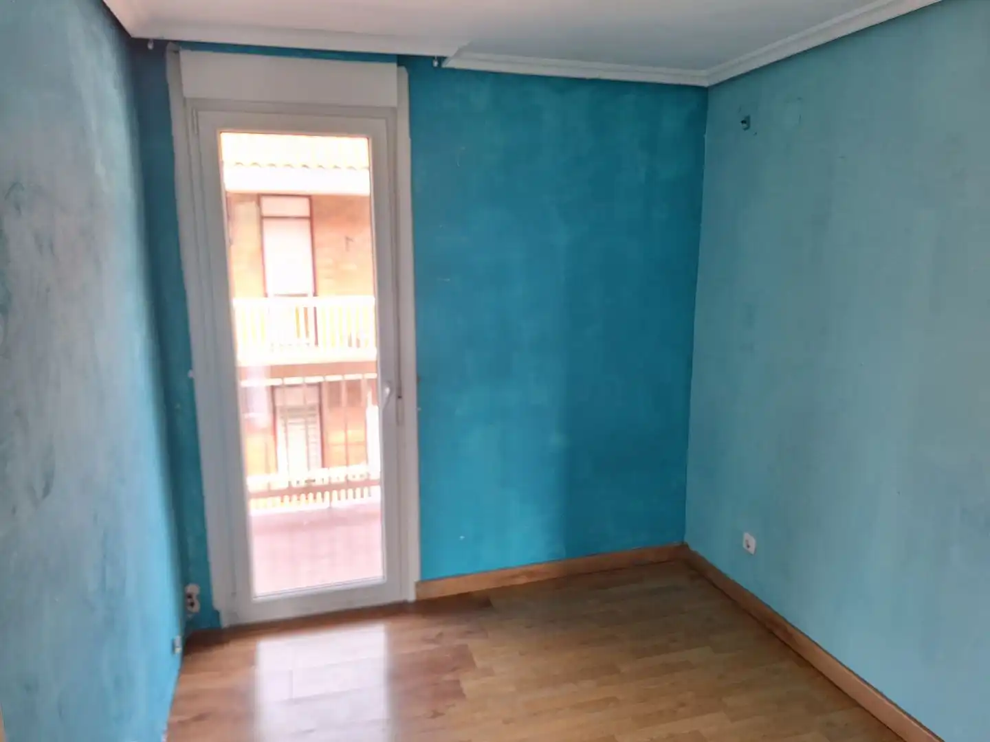 Flat for sale in Alcaldía de Sacas Kalea, 11, Azken Portu - Behobia Bedroom of Flat for sale in Irun with Terrace, Storage room and Video intercom