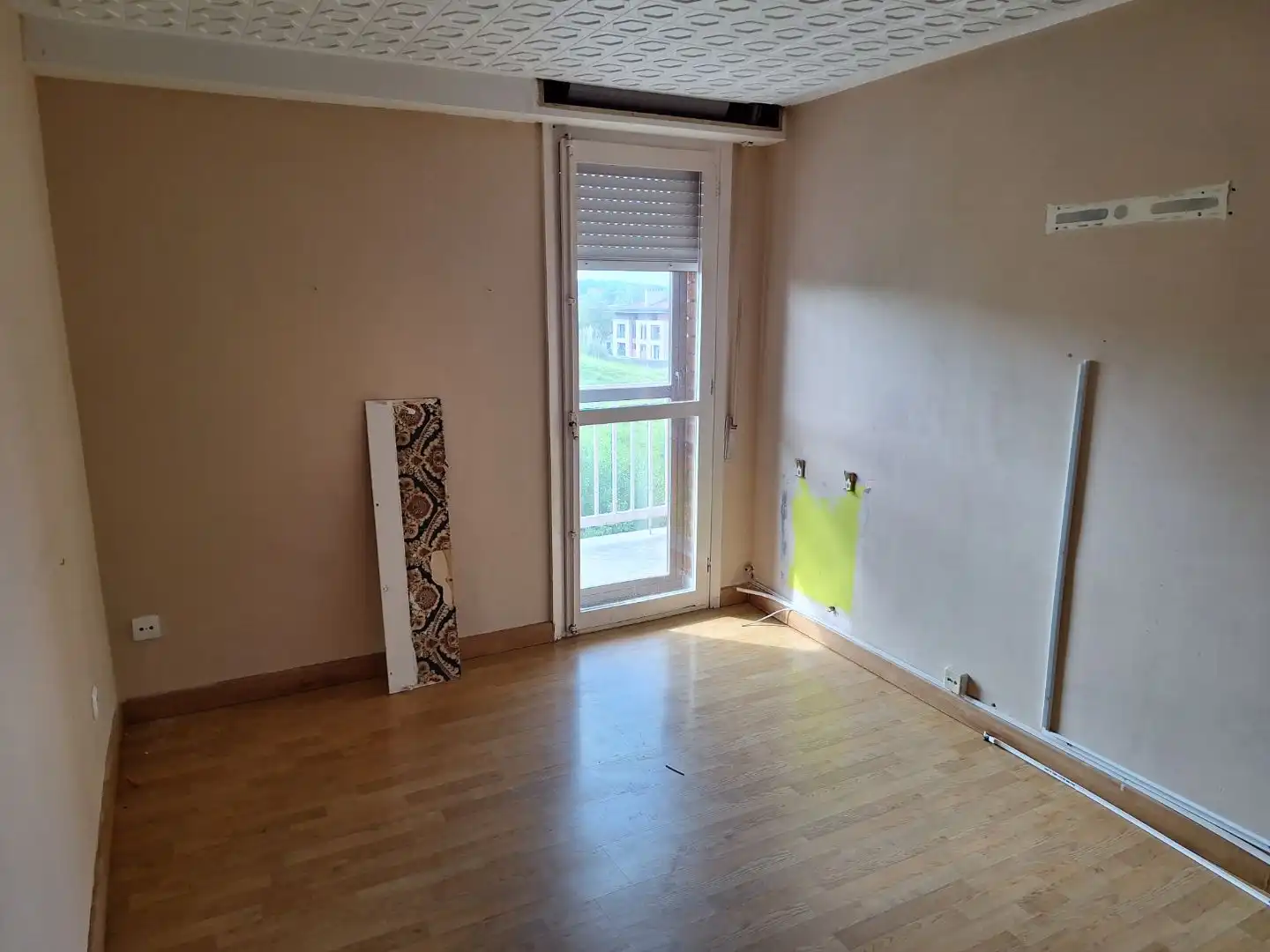 Flat for sale in Alcaldía de Sacas Kalea, 11, Azken Portu - Behobia Bedroom of Flat for sale in Irun with Terrace, Storage room and Video intercom