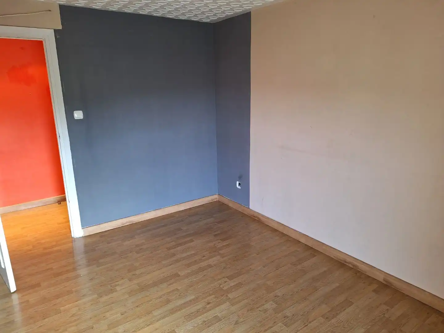 Flat for sale in Alcaldía de Sacas Kalea, 11, Azken Portu - Behobia Bedroom of Flat for sale in Irun with Terrace, Storage room and Video intercom