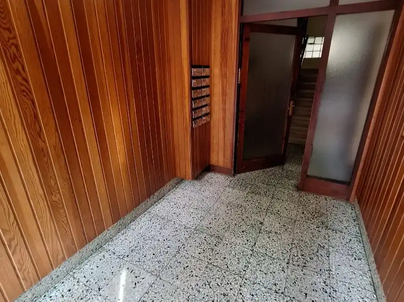 Flat for sale in Alcaldía de Sacas Kalea, 11, Azken Portu - Behobia Flat for sale in Irun with Terrace, Storage room and Video intercom