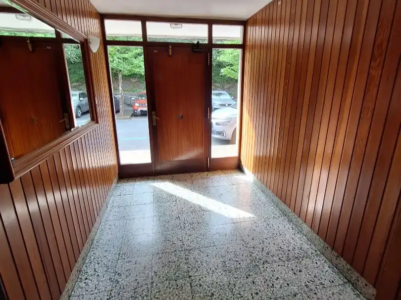 Flat for sale in Alcaldía de Sacas Kalea, 11, Azken Portu - Behobia Flat for sale in Irun with Terrace, Storage room and Video intercom