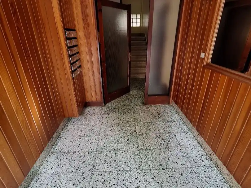 Flat for sale in Alcaldía de Sacas Kalea, 11, Azken Portu - Behobia Flat for sale in Irun with Terrace, Storage room and Video intercom