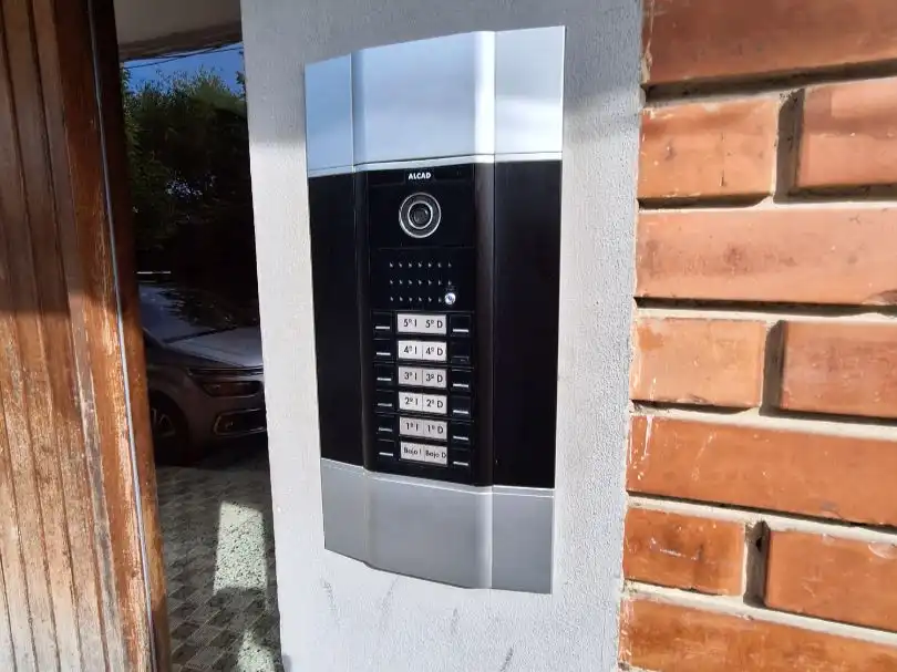Flat for sale in Alcaldía de Sacas Kalea, 11, Azken Portu - Behobia Parking of Flat for sale in Irun with Terrace, Storage room and Video intercom