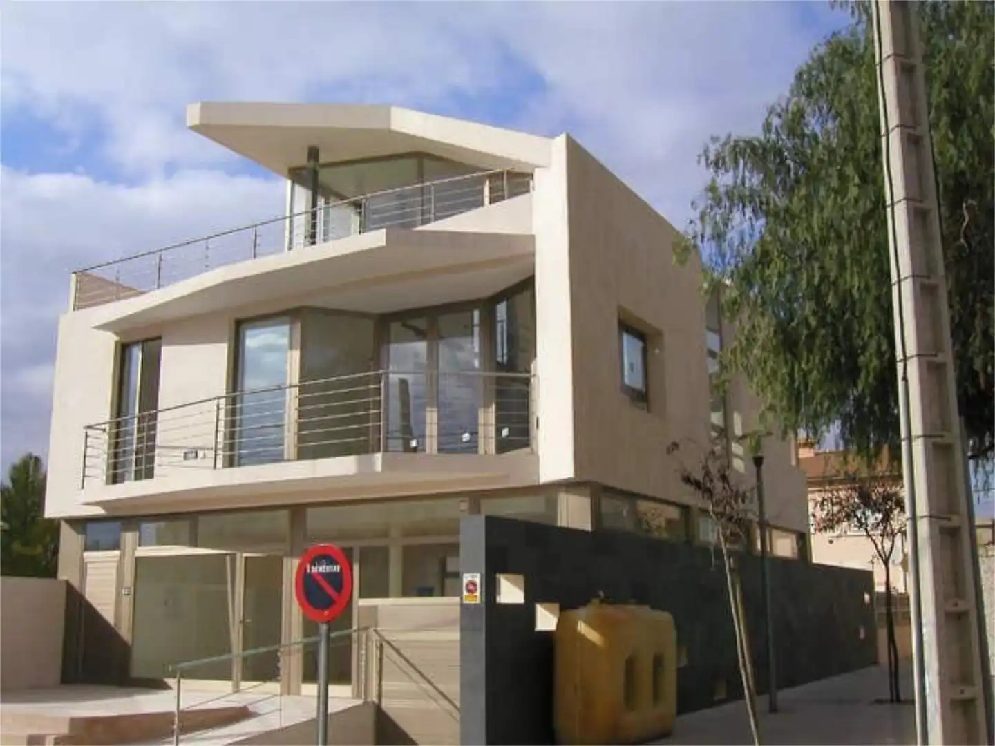 Lofts for rent in Pont d'Inca Exterior view of Lofts for rent in Marratxí with Heating, Terrace and Storage room
