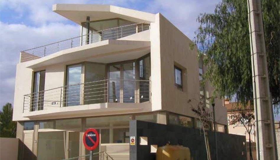 Lofts for rent in Pont d'Inca, Marratxí - image 1 Photo 1 of Lofts for rent in Pont d'Inca, Marratxí