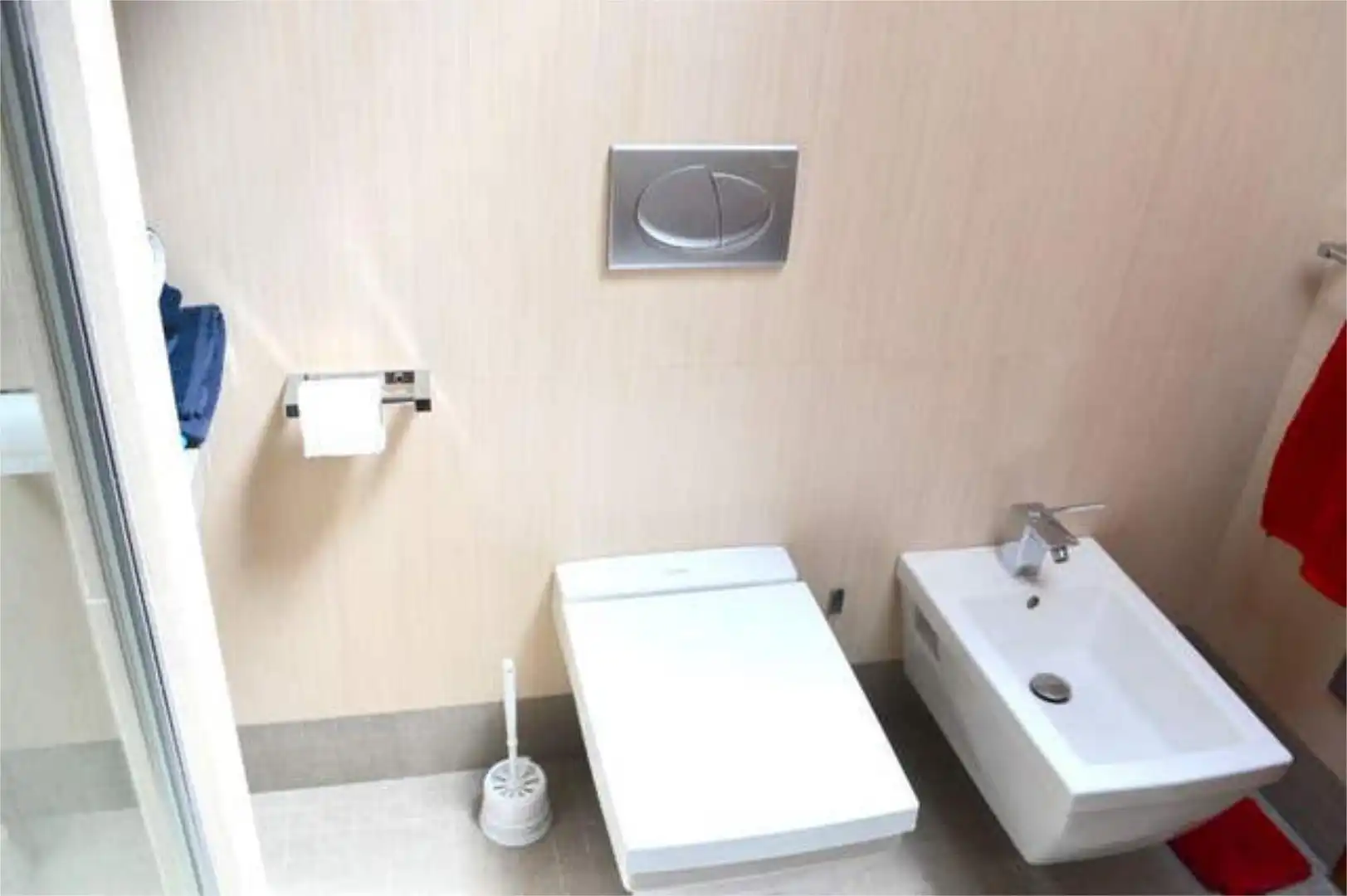 Lofts for rent in Pont d'Inca Bathroom of Lofts for rent in Marratxí with Heating, Terrace and Storage room