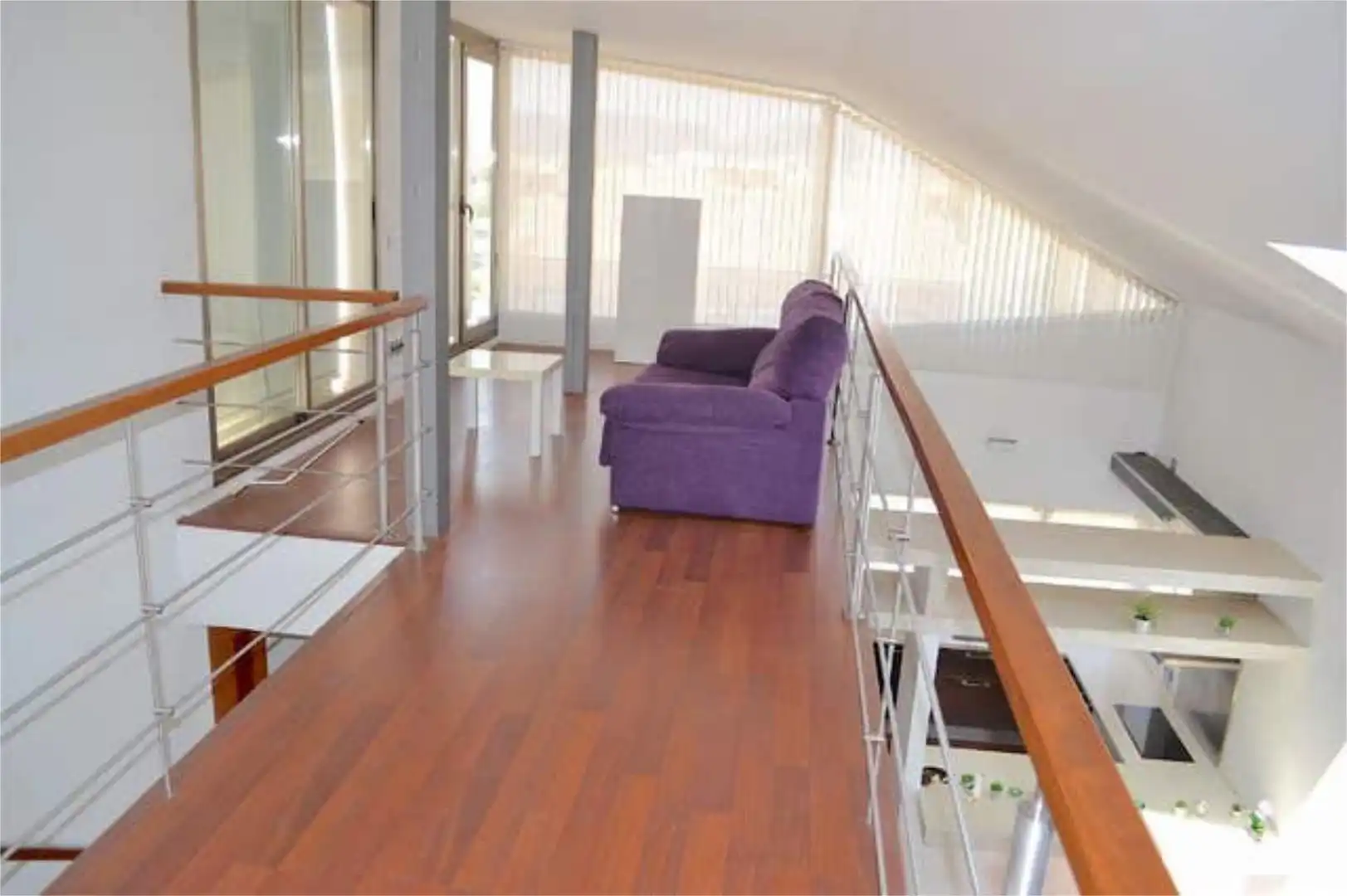 Lofts for rent in Pont d'Inca Lofts for rent in Marratxí with Heating, Terrace and Storage room
