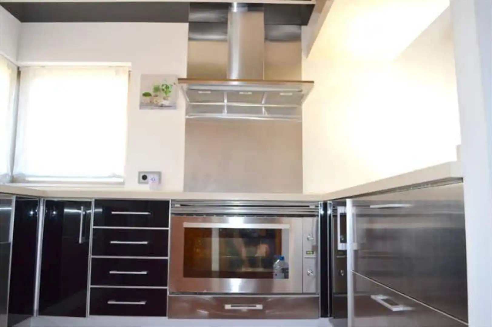 Lofts for rent in Pont d'Inca Kitchen of Lofts for rent in Marratxí with Heating, Terrace and Storage room