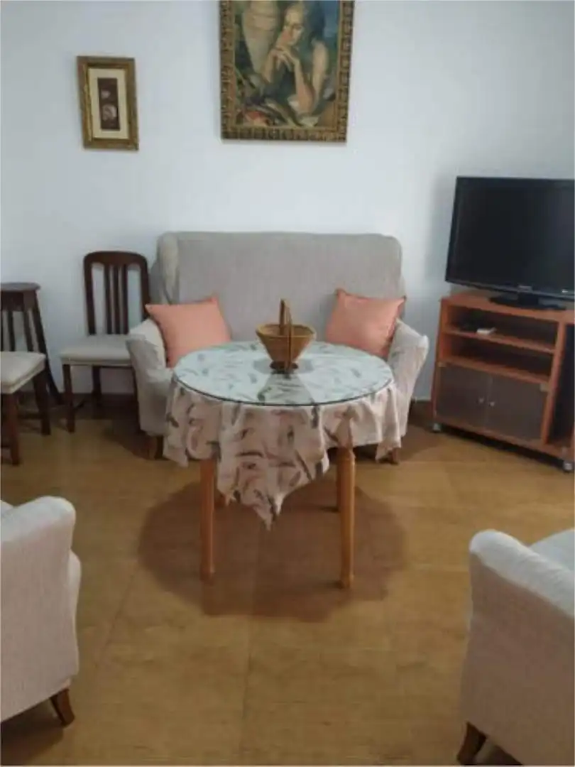 Casa o xalet de lloguer a Centro