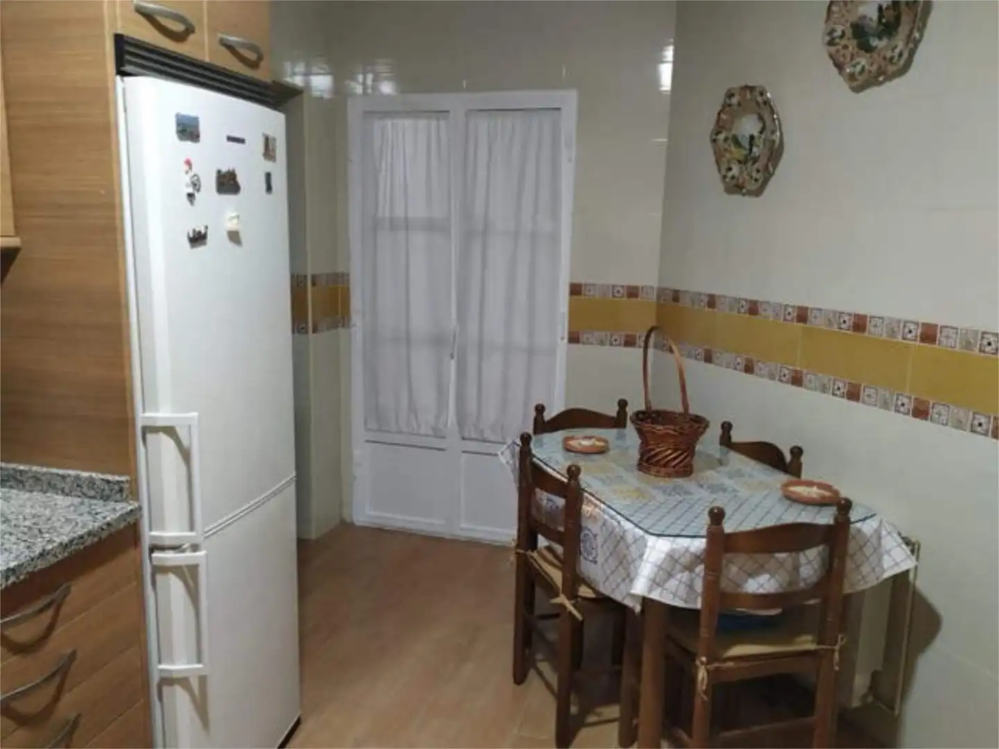 Casa o xalet de lloguer a Centro