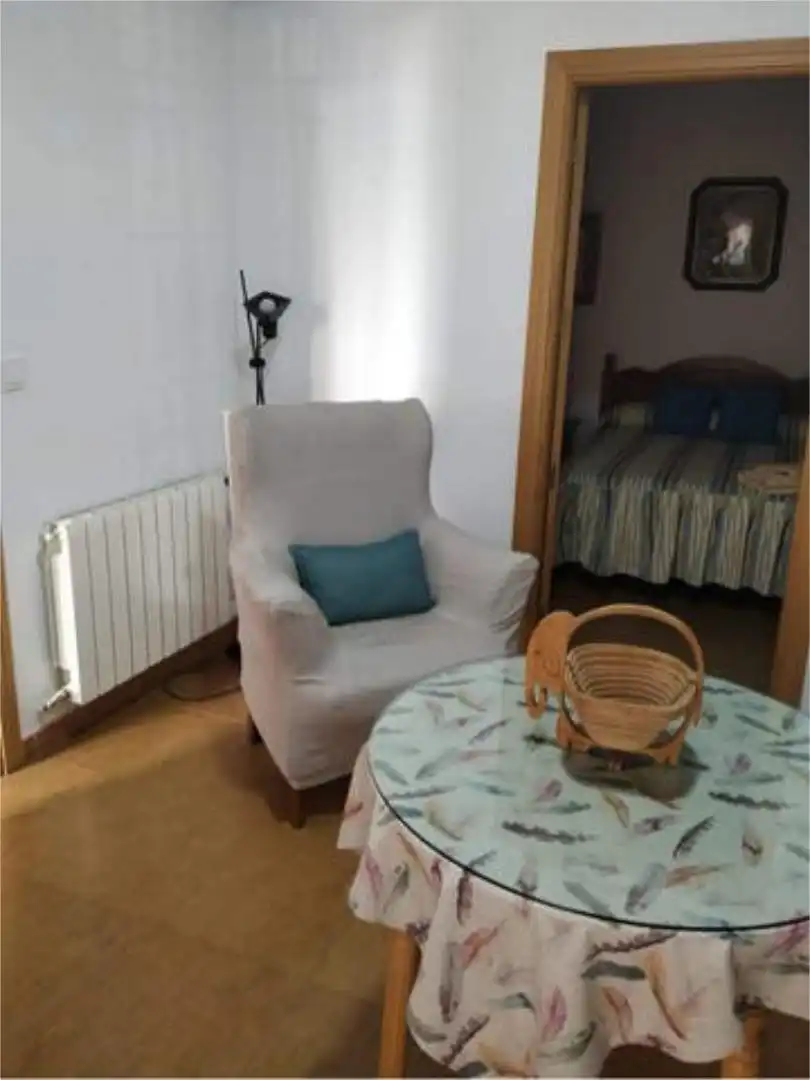 Casa o xalet de lloguer a Centro
