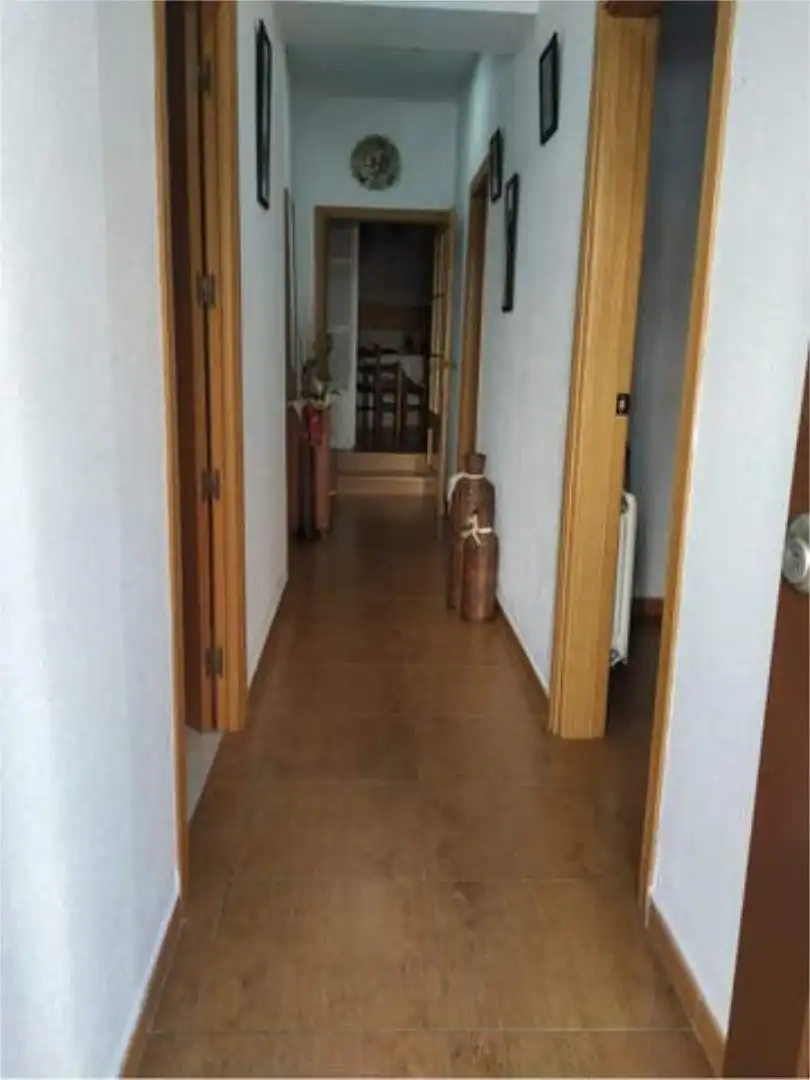 Casa o xalet de lloguer a Centro
