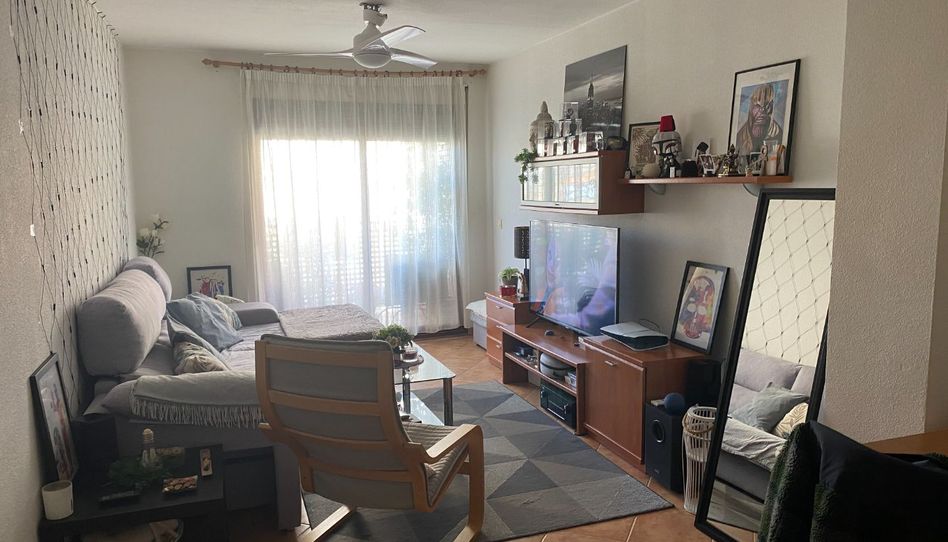 Flat for sale in Avenida del Palmar, 4, El Palmar, Murcia Capital - image 1 Photo 1 of Flat for sale in Avenida del Palmar, 4, El Palmar, Murcia Capital