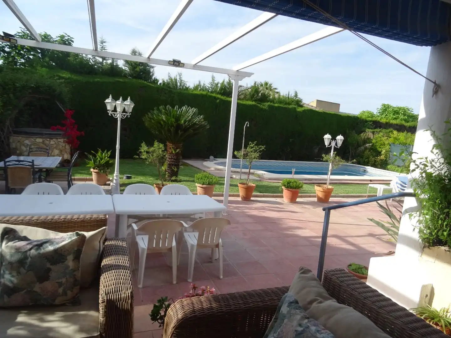 Casa o chalet en venta en Camino de la Hormiguita, 11, Periurbano Oeste - Sierra Casa o chalet en venta en Camino de la Hormiguita, 11, Periurbano Oeste - Sierra