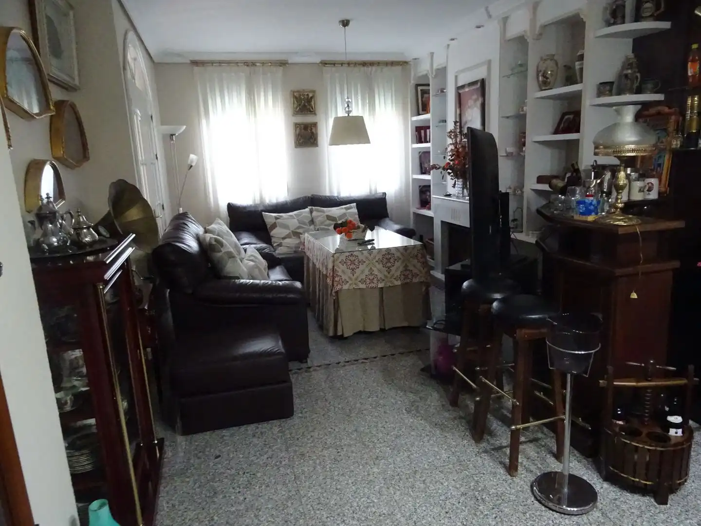Casa o chalet en venta en Camino de la Hormiguita, 11, Periurbano Oeste - Sierra Casa o chalet en venta en Camino de la Hormiguita, 11, Periurbano Oeste - Sierra