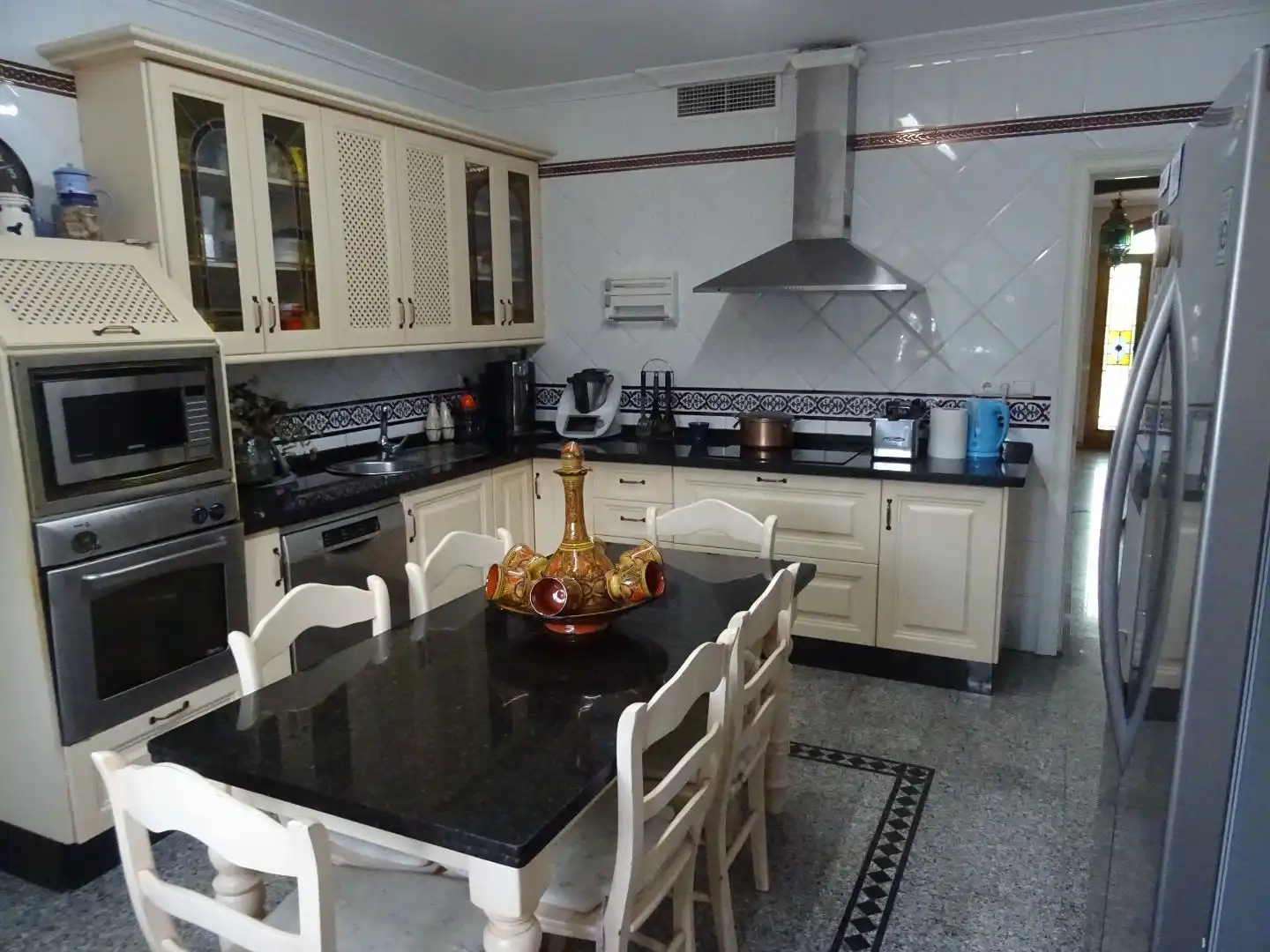 Casa o chalet en venta en Camino de la Hormiguita, 11, Periurbano Oeste - Sierra Casa o chalet en venta en Camino de la Hormiguita, 11, Periurbano Oeste - Sierra