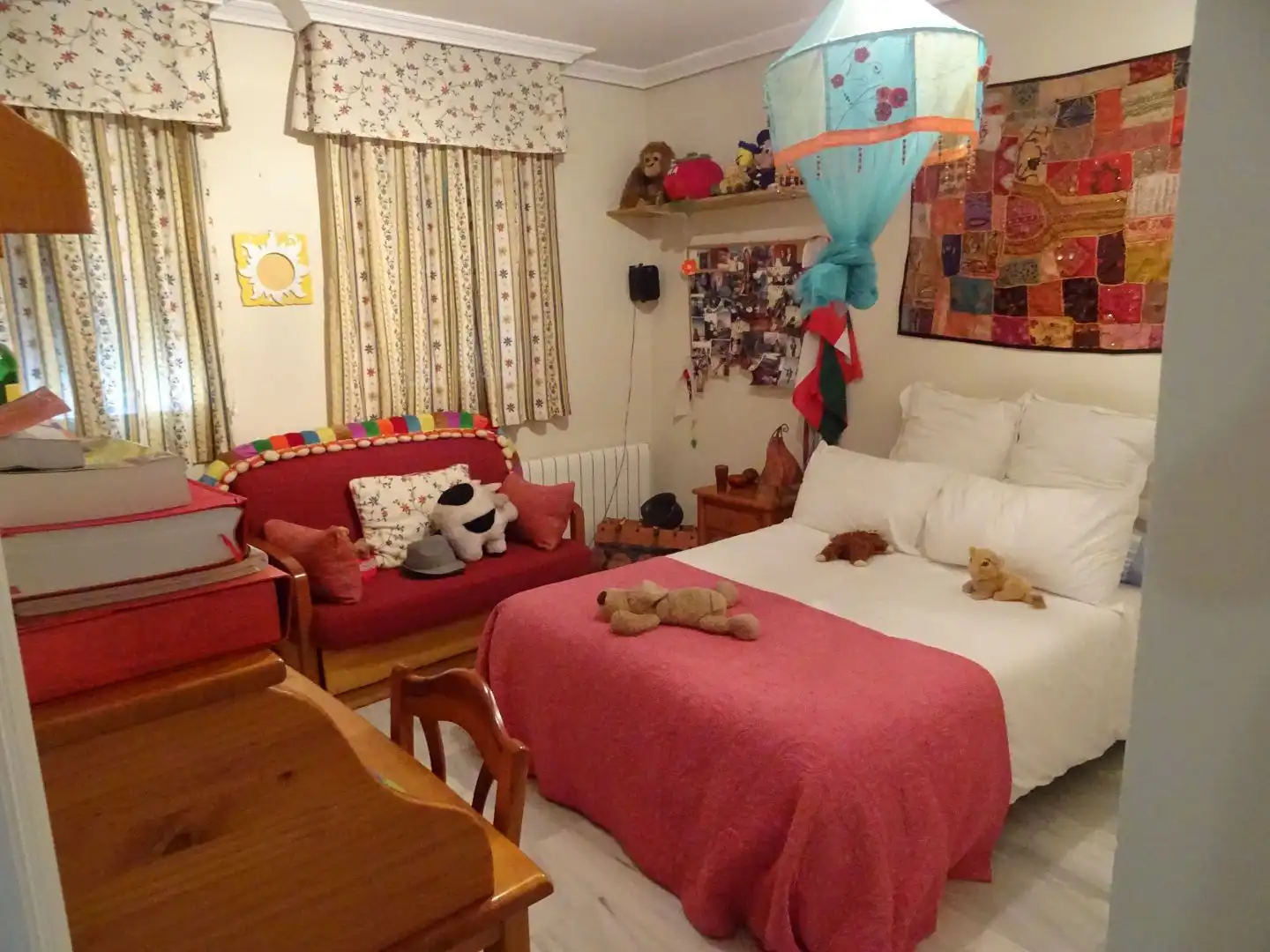 Casa o chalet en venta en Camino de la Hormiguita, 11, Periurbano Oeste - Sierra Casa o chalet en venta en Camino de la Hormiguita, 11, Periurbano Oeste - Sierra