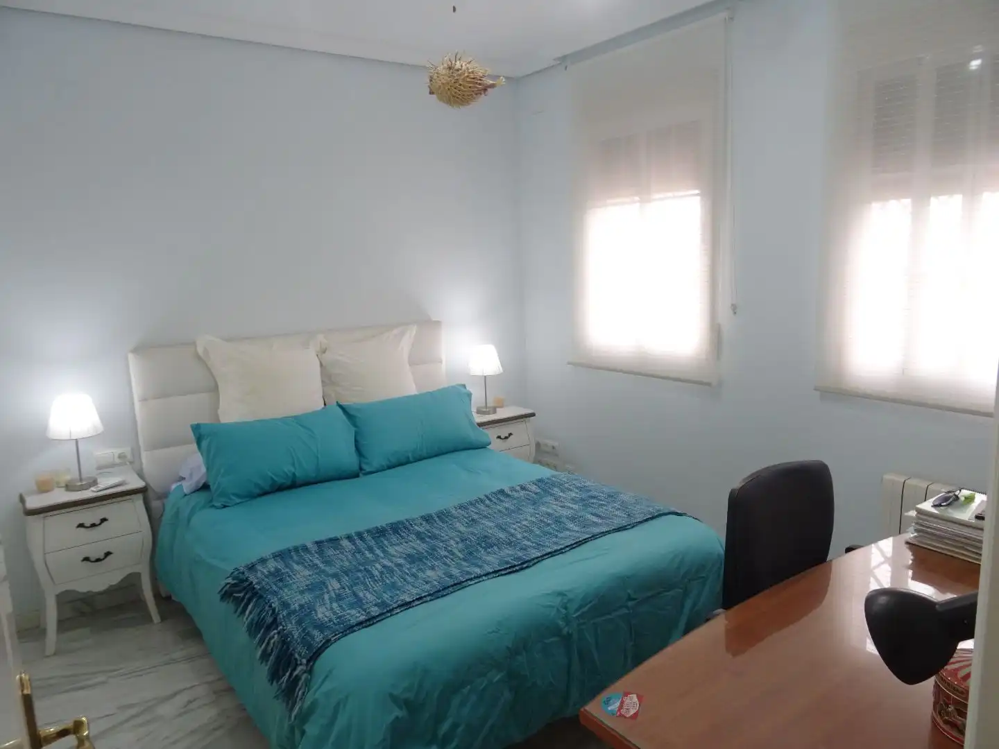 Casa o chalet en venta en Camino de la Hormiguita, 11, Periurbano Oeste - Sierra Casa o chalet en venta en Camino de la Hormiguita, 11, Periurbano Oeste - Sierra