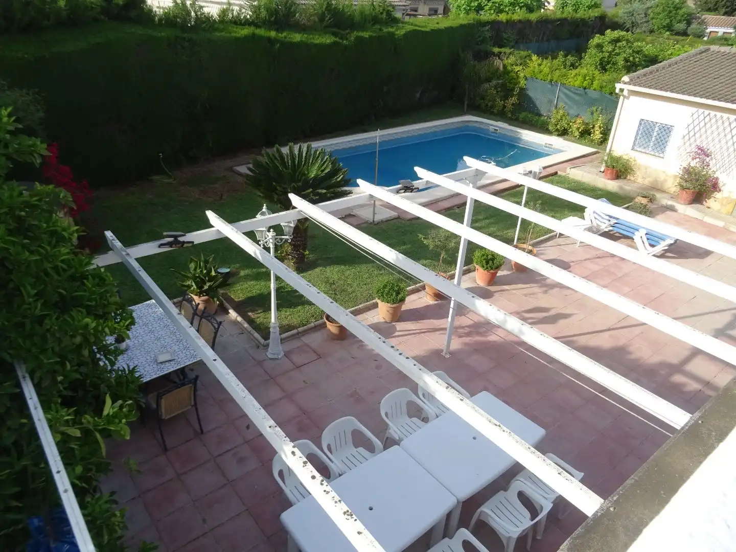 Casa o chalet en venta en Camino de la Hormiguita, 11, Periurbano Oeste - Sierra Casa o chalet en venta en Camino de la Hormiguita, 11, Periurbano Oeste - Sierra