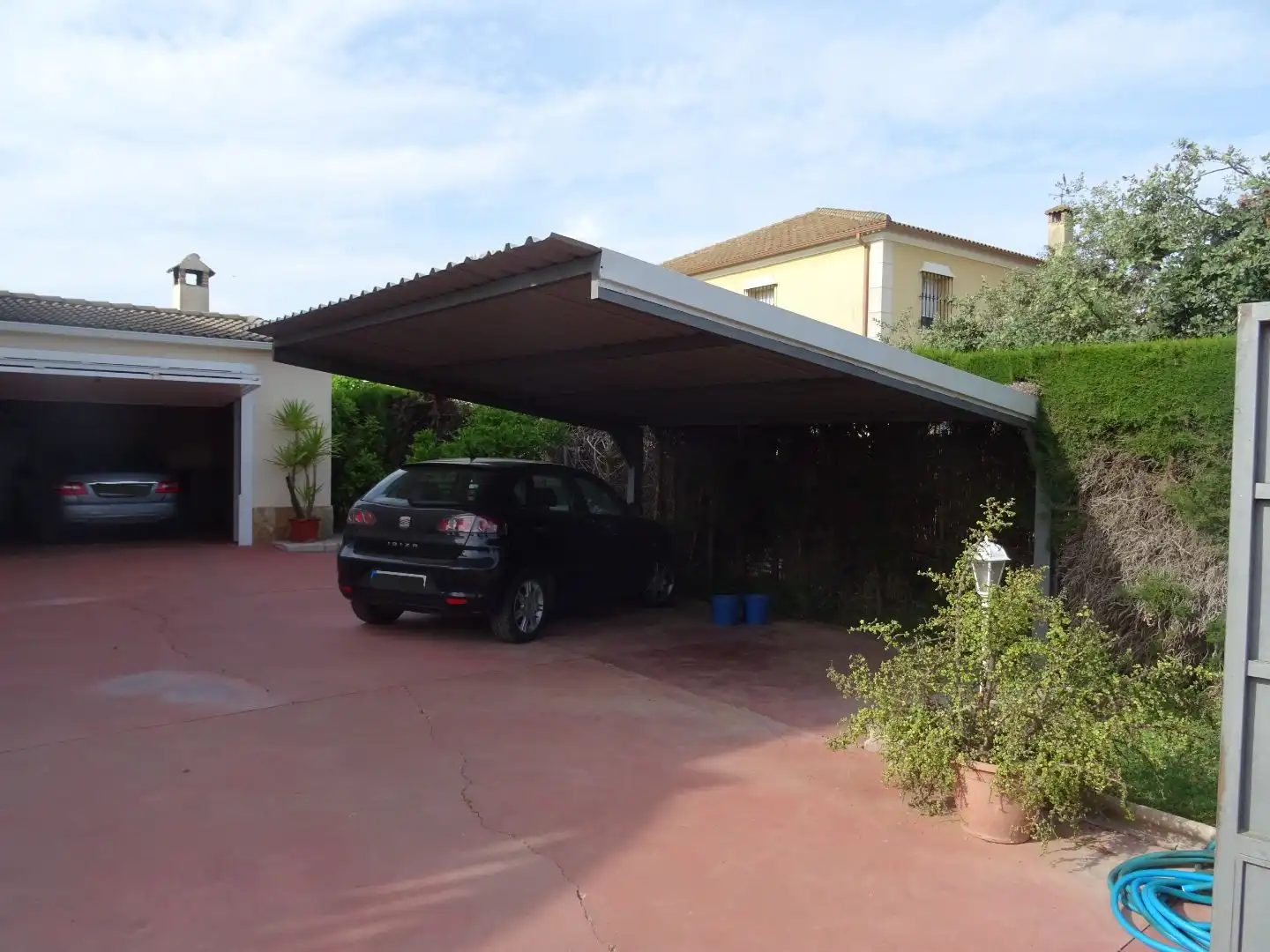 Casa o chalet en venta en Camino de la Hormiguita, 11, Periurbano Oeste - Sierra Casa o chalet en venta en Camino de la Hormiguita, 11, Periurbano Oeste - Sierra