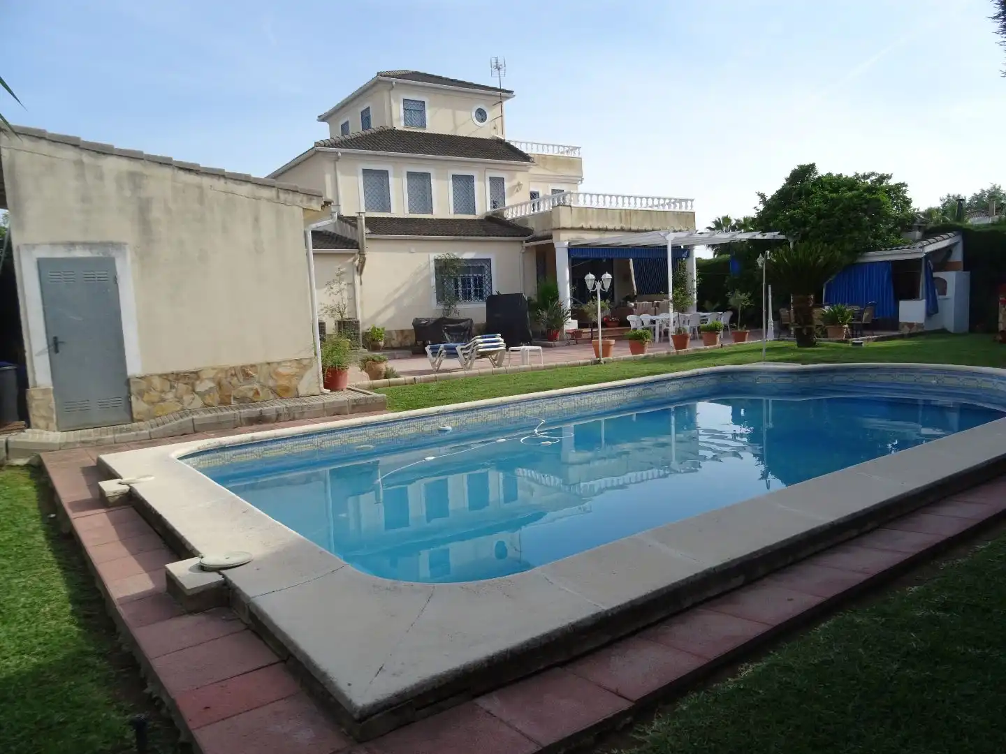 Casa o chalet en venta en Camino de la Hormiguita, 11, Periurbano Oeste - Sierra Casa o chalet en venta en Camino de la Hormiguita, 11, Periurbano Oeste - Sierra