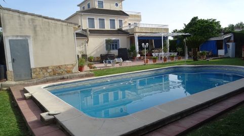 Casa o chalet en venta en Camino de la Hormiguita, 11, El Higuerón, Córdoba Capital - imagen 4 Foto 4 de Casa o chalet en venta en Camino de la Hormiguita, 11, El Higuerón, Córdoba Capital