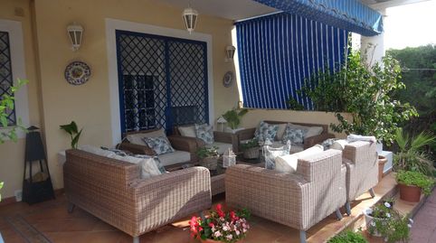 Casa o chalet en venta en Camino de la Hormiguita, 11, El Higuerón, Córdoba Capital - imagen 5 Foto 5 de Casa o chalet en venta en Camino de la Hormiguita, 11, El Higuerón, Córdoba Capital