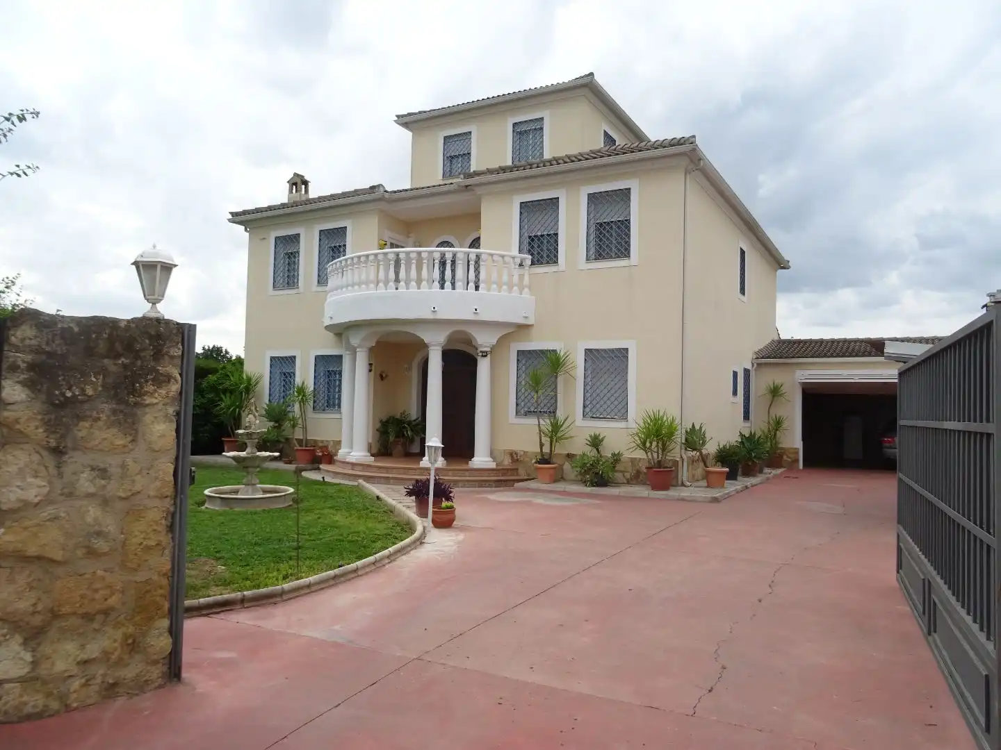 Casa o chalet en venta en Camino de la Hormiguita, 11, Periurbano Oeste - Sierra Casa o chalet en venta en Camino de la Hormiguita, 11, Periurbano Oeste - Sierra