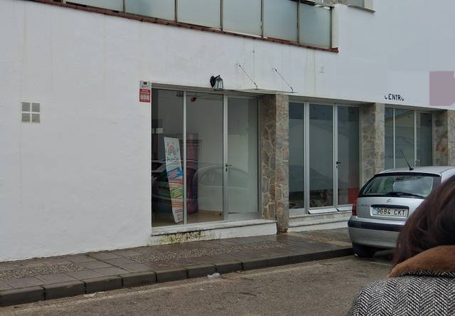 Local comercial en Alquiler en Calle Tomillo, 53 en San José del Valle