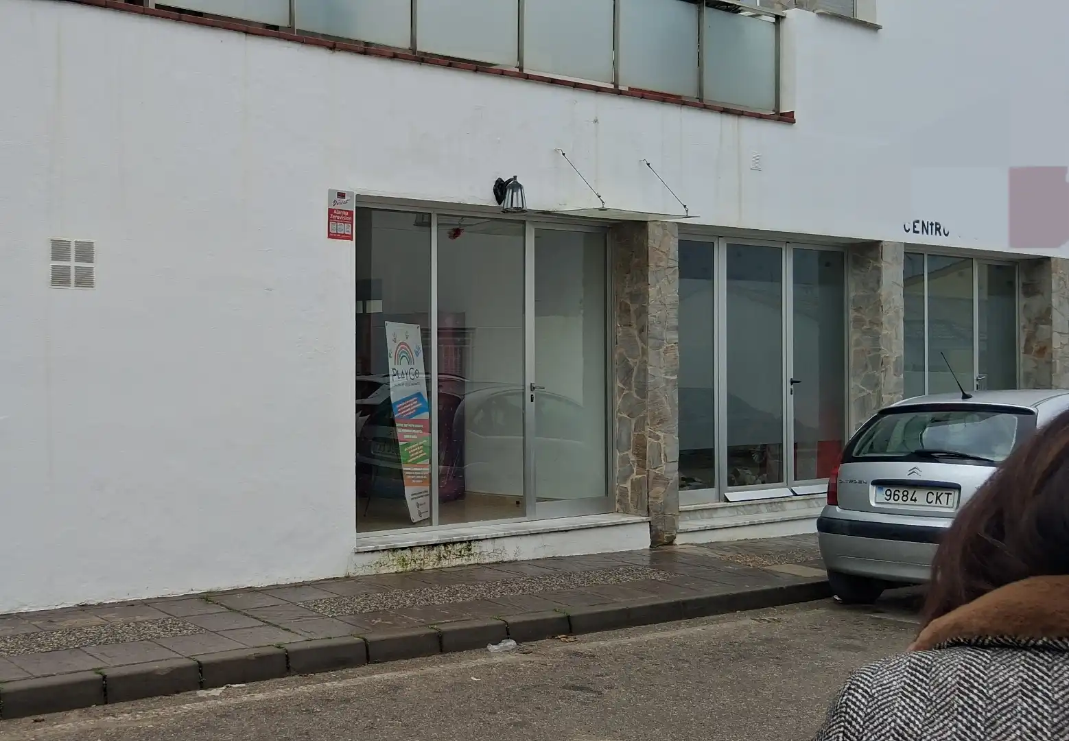 Commercial properties for rent in San José del Valle