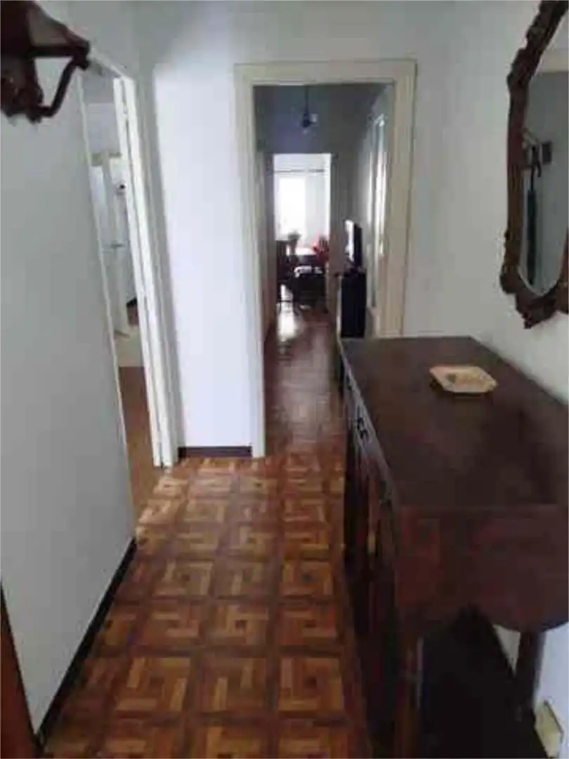 Piso de alquiler en Ensanche Piso de alquiler en A Coruña Capital con Calefacción, Terraza y Amueblado