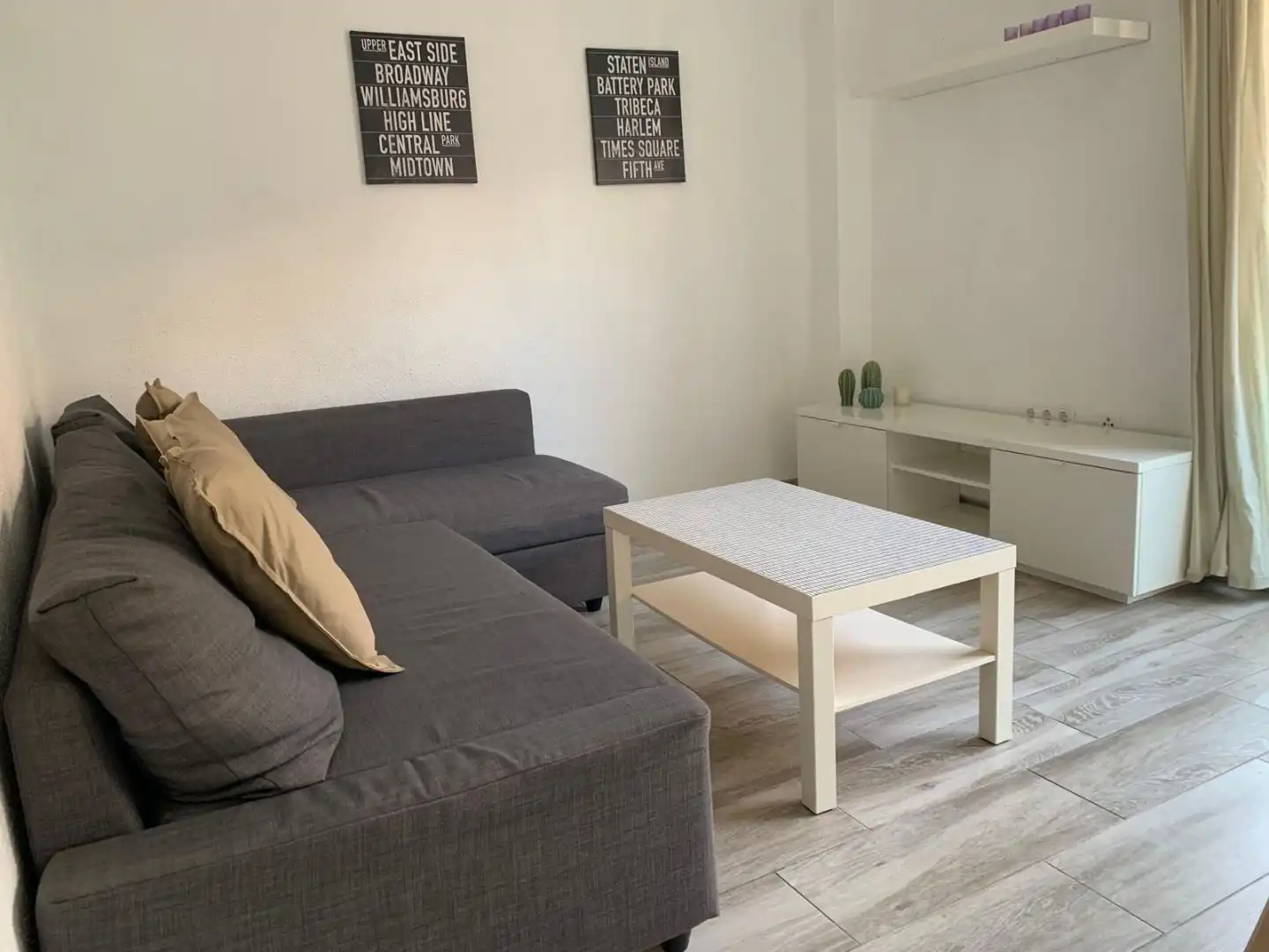 Piso de alquiler en Carrer del Pare Urbano, 22, Sant Antoni Piso de alquiler en Carrer del Pare Urbano, 22, Sant Antoni