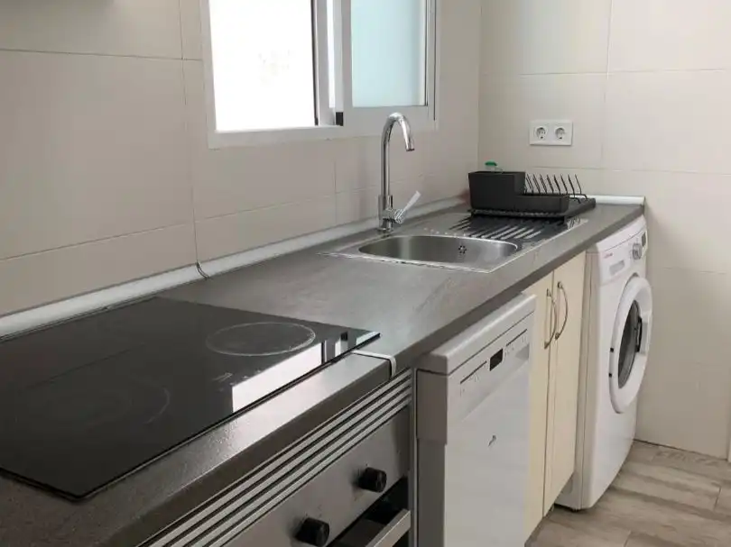 Piso de alquiler en Carrer del Pare Urbano, 22, Sant Antoni Piso de alquiler en Carrer del Pare Urbano, 22, Sant Antoni