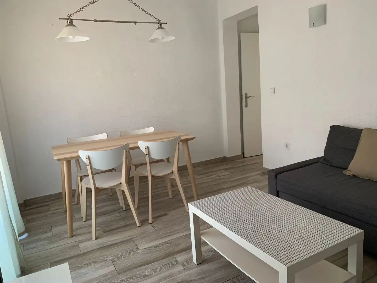 Piso de alquiler en Carrer del Pare Urbano, 22, Sant Antoni Piso de alquiler en Carrer del Pare Urbano, 22, Sant Antoni