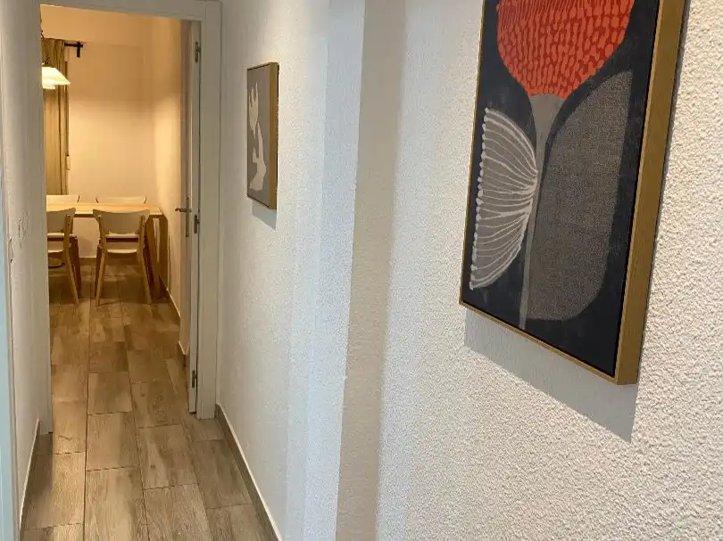 Piso de alquiler en Carrer del Pare Urbano, 22, Sant Antoni Piso de alquiler en Carrer del Pare Urbano, 22, Sant Antoni