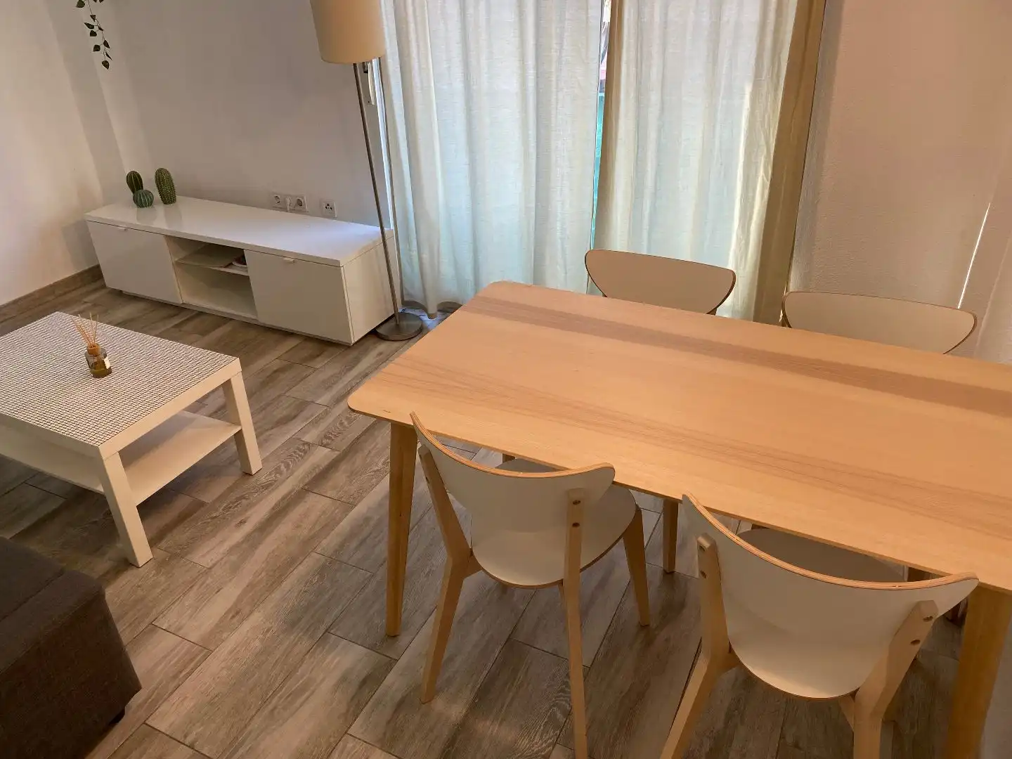 Piso de alquiler en Carrer del Pare Urbano, 22, Sant Antoni Piso de alquiler en Carrer del Pare Urbano, 22, Sant Antoni