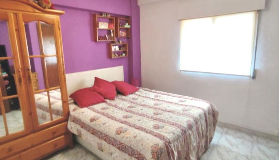 Habitación en Calle de la Bañeza, 26, Pilar, Madrid Capital - imagen 1 Foto 1 de Habitación en Calle de la Bañeza, 26, Pilar, Madrid Capital