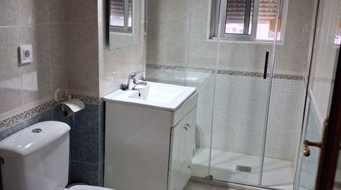 Flat for rent in Calle Almirante Topete, 20, Tiro de Línea, Sevilla Capital - image 3 Photo 3 of Flat for rent in Calle Almirante Topete, 20, Tiro de Línea, Sevilla Capital