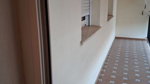 Flat for rent in Calle Almirante Topete, 20, Tiro de Línea, Sevilla Capital - image 5 Photo 5 of Flat for rent in Calle Almirante Topete, 20, Tiro de Línea, Sevilla Capital