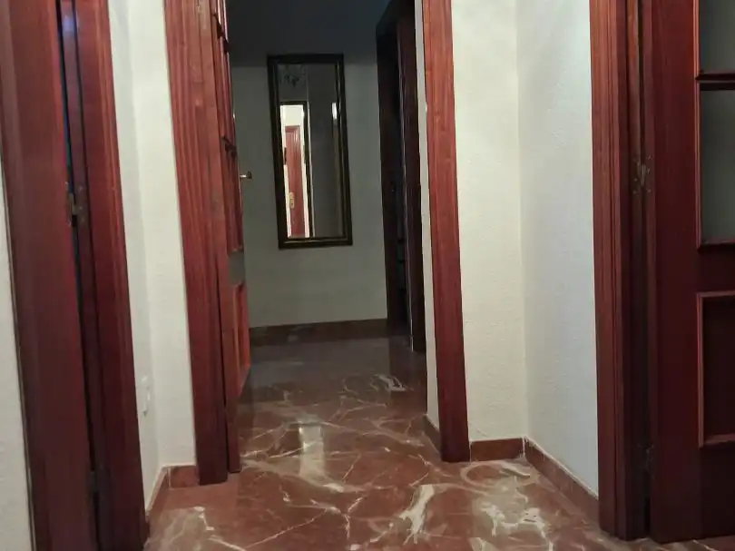 Flat for rent in Calle Almirante Topete, 20, Tiro de Línea Flat for rent in Sevilla with Air Conditioner, Terrace and Furnished