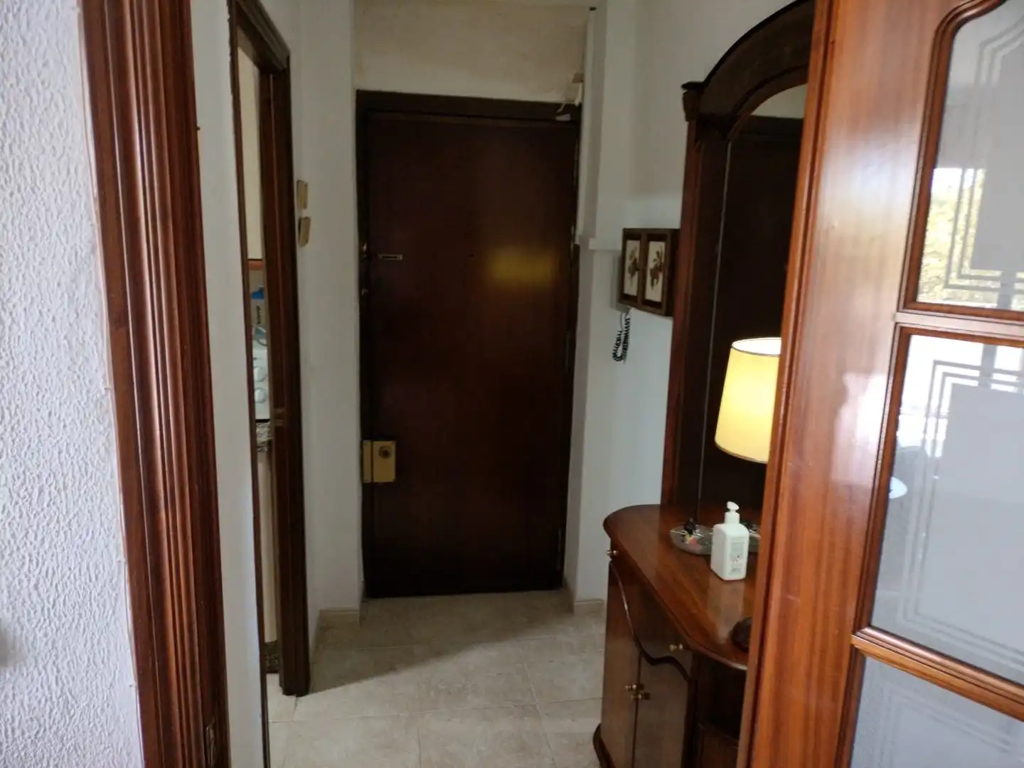 Habitación en Avenida Ministerio de la Vivienda, 13, Fuensanta- Arcángel Habitación en Avenida Ministerio de la Vivienda, 13, Fuensanta- Arcángel